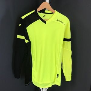 Exoshield Gladiator Goalie Jersey